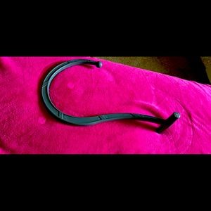 Massage hook tool